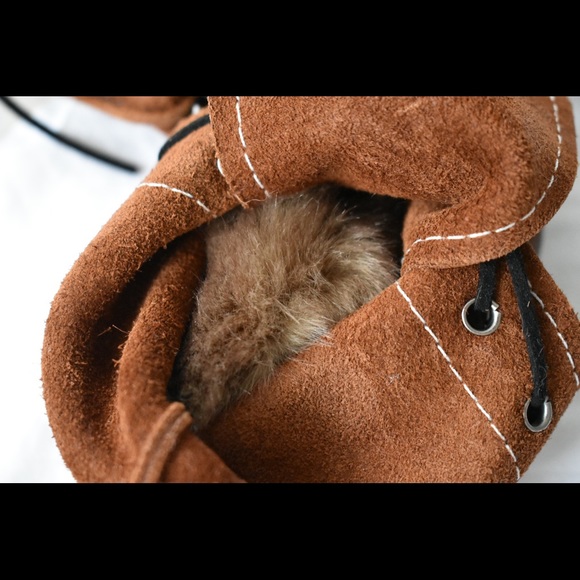 Baby boots - Picture 8 of 9